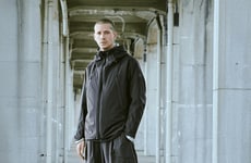 Technical Winter Outerwear