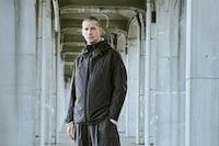 Technical Winter Outerwear