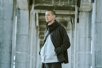 Technical Winter Outerwear Image 2