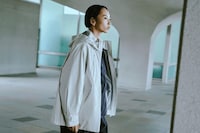 Technical Winter Outerwear Image 4