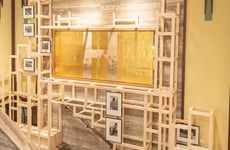 Contemporary Art Exhibitions