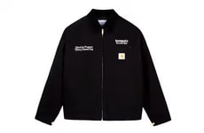 Hi-Fi Streetwear Capsule