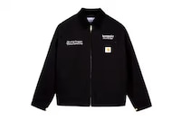 Hi-Fi Streetwear Capsule Image 1
