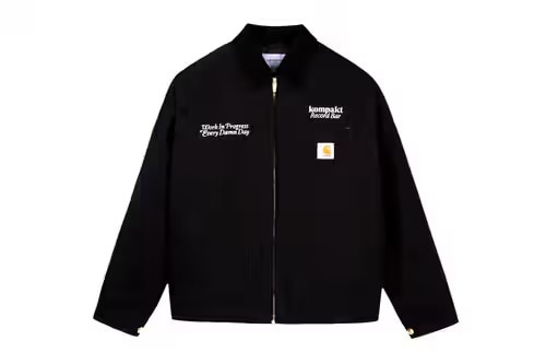Hi-Fi Streetwear Capsule