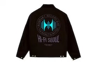 Hi-Fi Streetwear Capsule Image 2