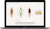 Collaborative AI Fashion Experiences Image 1