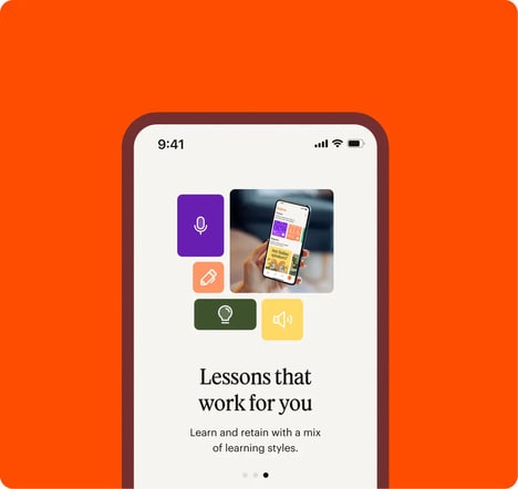 Spoken AI Language Coaches