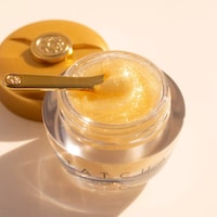 Shimmery Lip Treatments Image 1