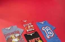 Playful Football T-Shirt Designs