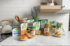 Private-Label Protein Ranges