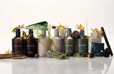 Performance Plant-Powered Bodycare