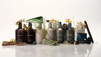 Performance Plant-Powered Bodycare
