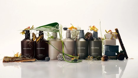 Performance Plant-Powered Bodycare