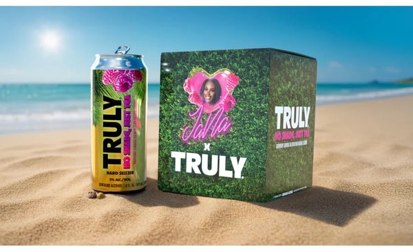 Reality Star-Approved Hard Seltzers