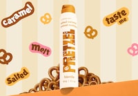 Salty-Sweet Toothpastes Image 2
