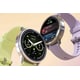 Sporty Holistic Health Smartwatches Image 1