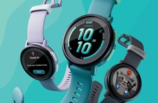 Cellular-Connected Kids Smartwatches