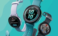 Cellular-Connected Kids Smartwatches Image 1