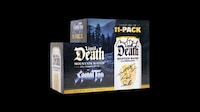 Collectible Canned Water Packs Image 1