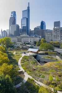 Art Garden Sanctuaries Image 1