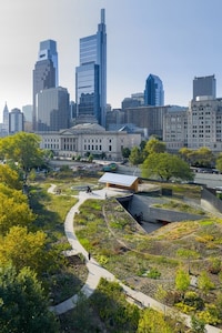 Art Garden Sanctuaries