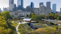 Art Garden Sanctuaries Image 3