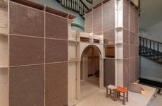 Modular Cob Pavilions