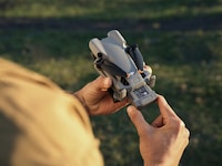 Pocket-Sized Pro Photography Drones Image 2