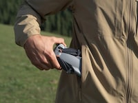 Pocket-Sized Pro Photography Drones Image 3