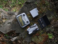 Pocket-Sized Pro Photography Drones Image 6