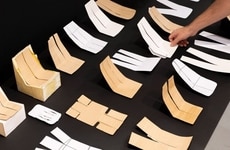 Plywood Furniture Collection