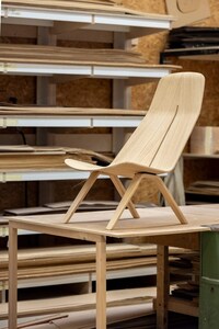 Plywood Furniture Collection Image 2