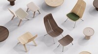 Plywood Furniture Collection Image 3