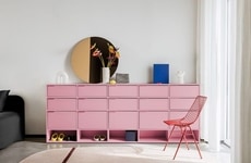 Modular Storage Systems