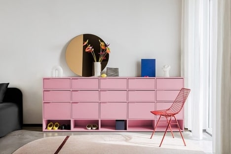 Modular Storage Systems