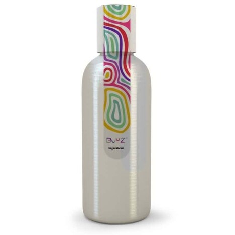 Functional Terpene Beverages