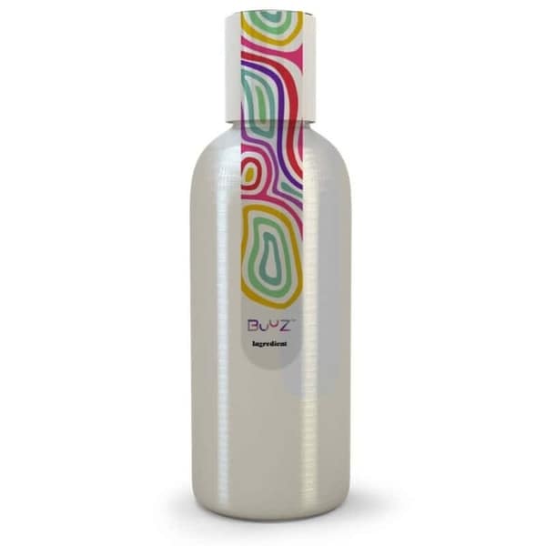 Functional Terpene Beverages
