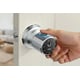 Quad-Access Connected Doorknobs Image 1