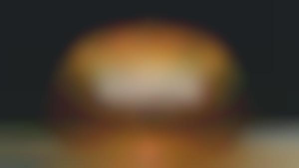 Renowned Chef Burger Campaigns