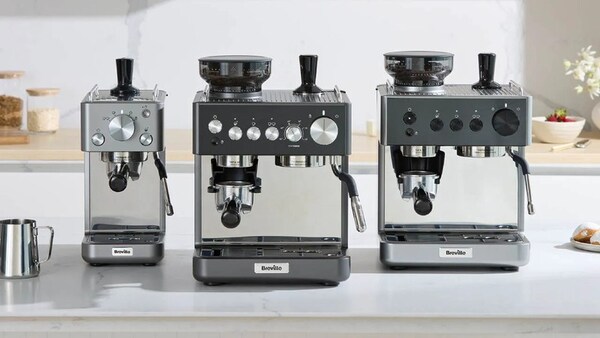 Budget-Friendly Espresso Makers