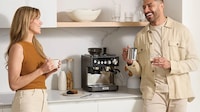 Budget-Friendly Espresso Makers Image 2