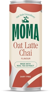 Oat-Powered Breakfast Products Image 2