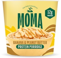 Oat-Powered Breakfast Products Image 3