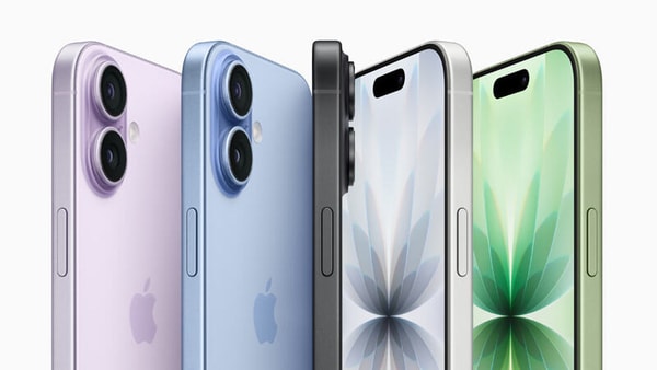 Top 35 Mobile Trends in October