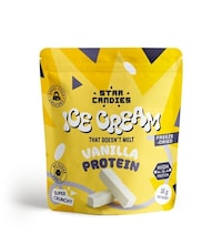 Freeze-Dried Protein Ice Creams Image 2