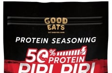 Spicy Protein Seasonings