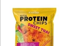 Globally Inspired Protein Chips