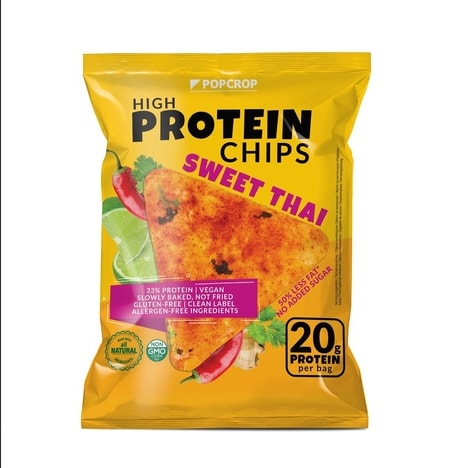 Globally Inspired Protein Chips