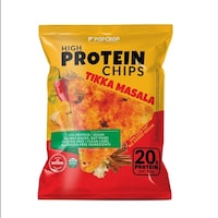 Globally Inspired Protein Chips Image 3