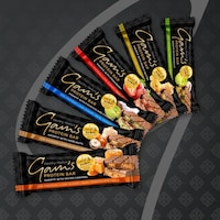 Dubai-Style Protein Bars Image 1